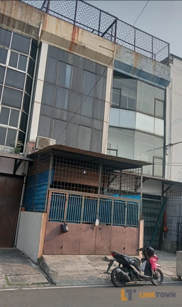 Linktown Ruko Gunung Sahari 2 Jakarta Pusat Linktown Ruko Gunung Sahari 2 Jakarta Pusat